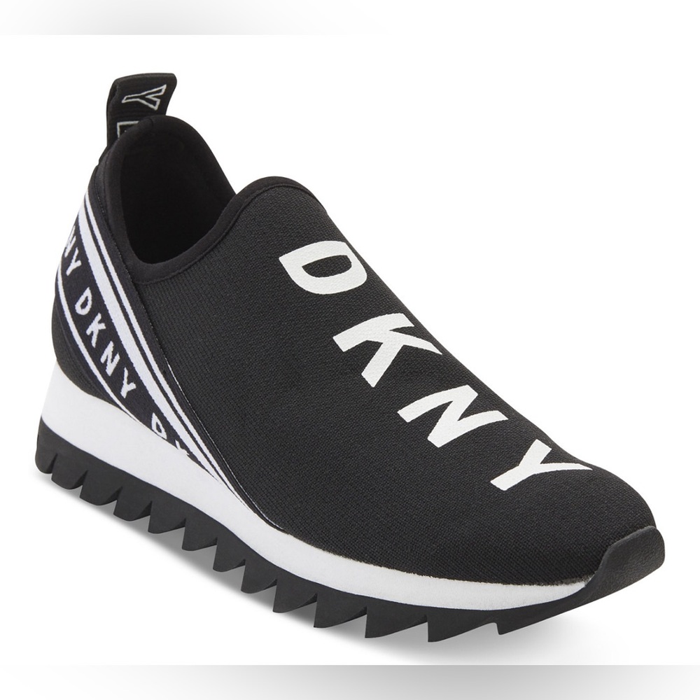 DKNY Abbi Sneakers